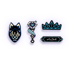 K/DA All Out װ