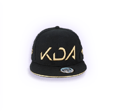 K/DA ɫñ