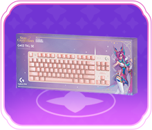 ޼G412-TKL SE ֮ػ߰